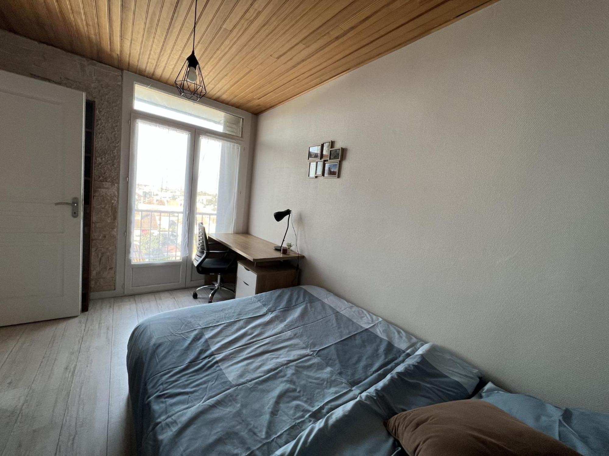 Le Gemini, 6P - Wifi Metro Vue - Proche Airbus Apartment Toulouse Exterior photo